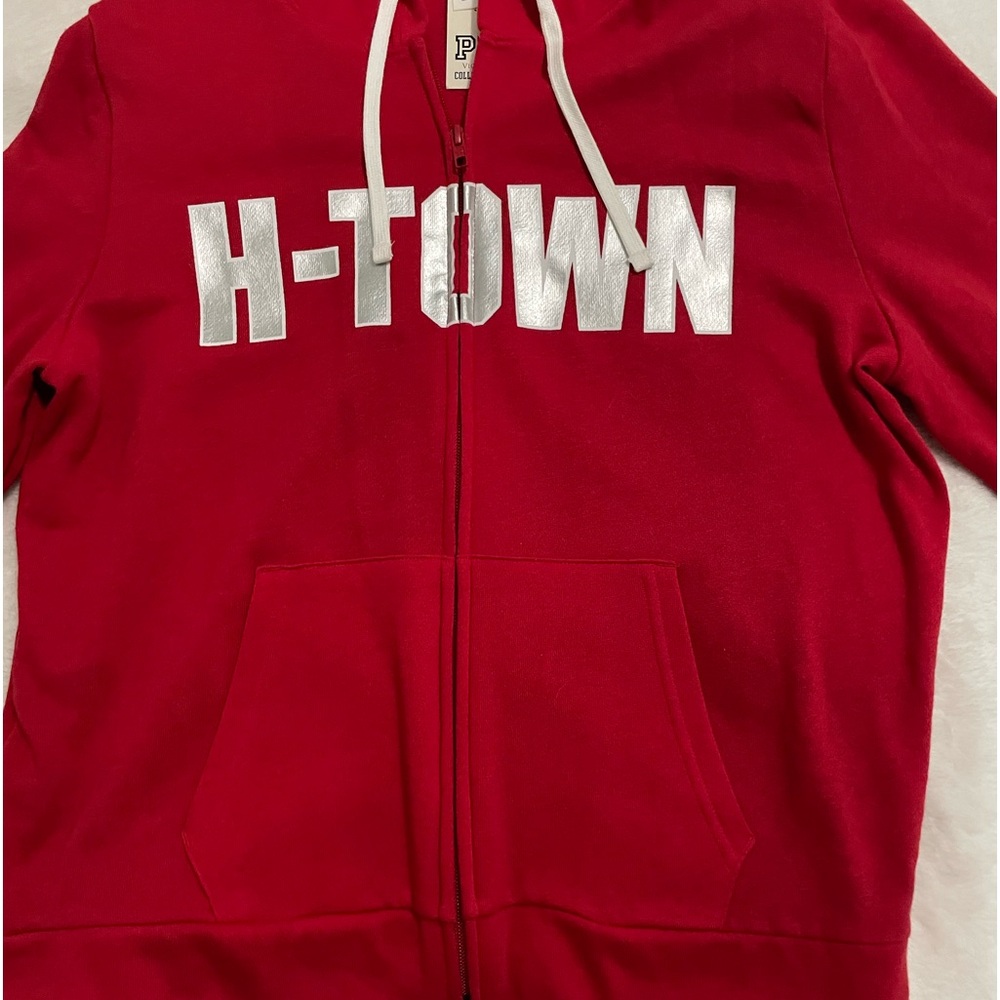 VS PINK HOODIE